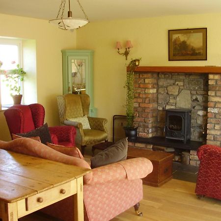 Glenboy Country Accommodation Oldcastle Bagian luar foto