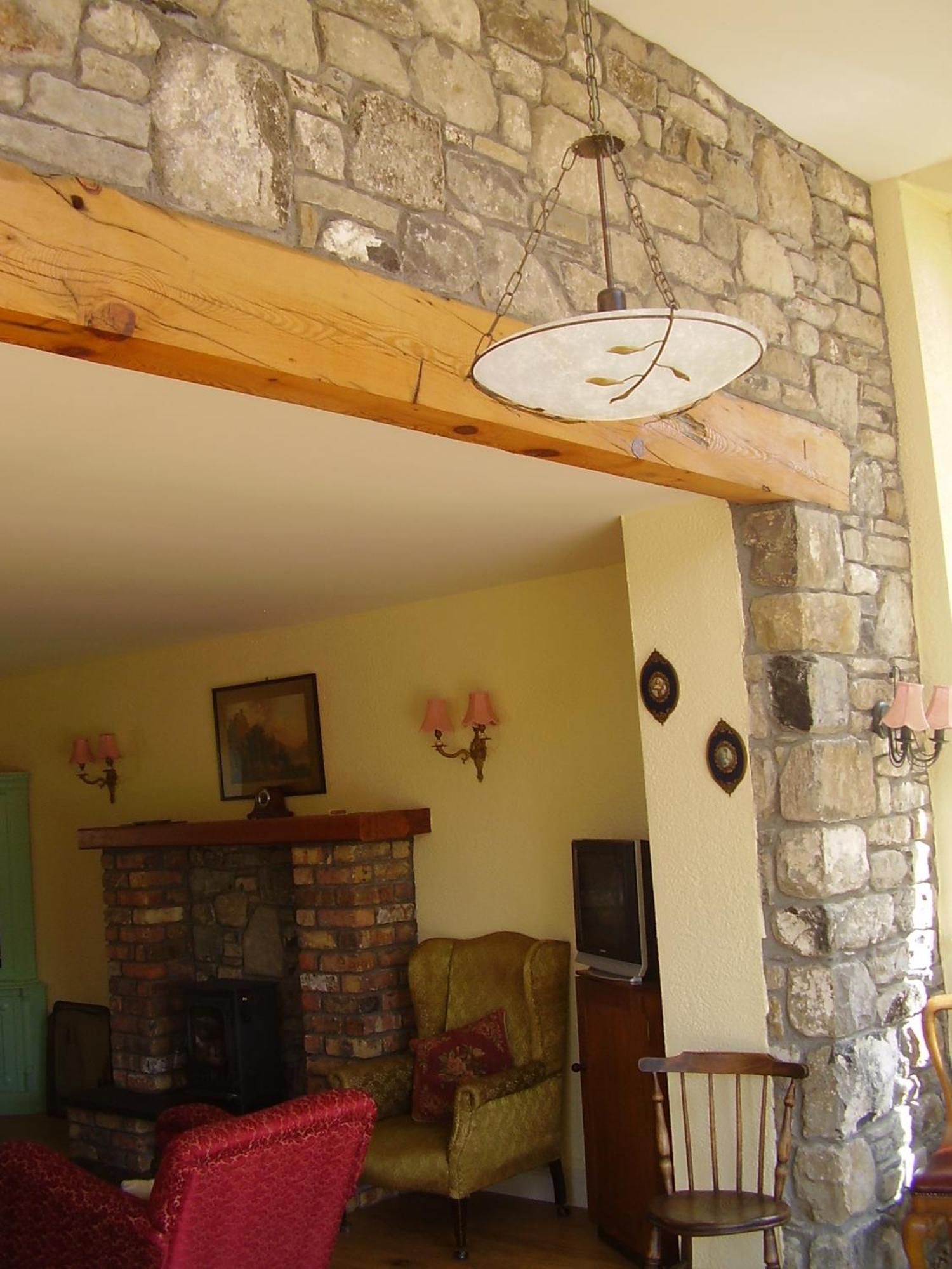 Glenboy Country Accommodation Oldcastle Bagian luar foto