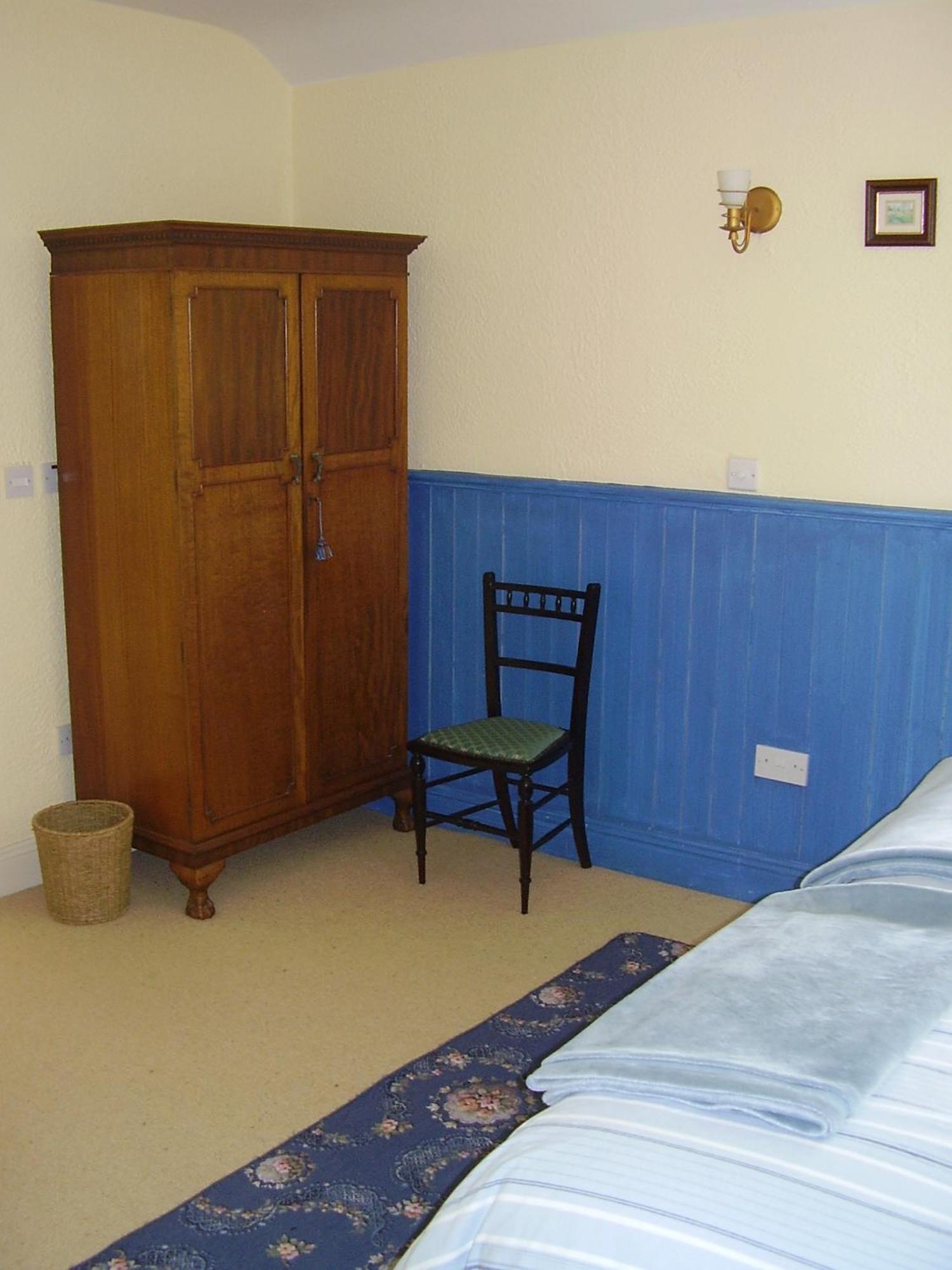Glenboy Country Accommodation Oldcastle Bagian luar foto