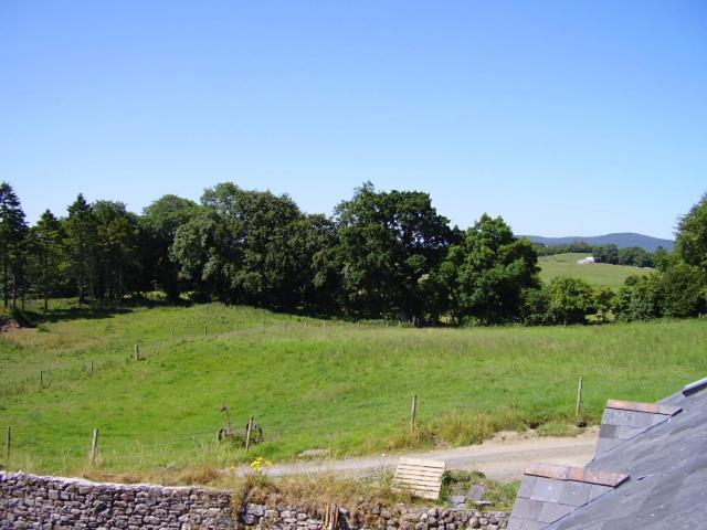 Glenboy Country Accommodation Oldcastle Bagian luar foto