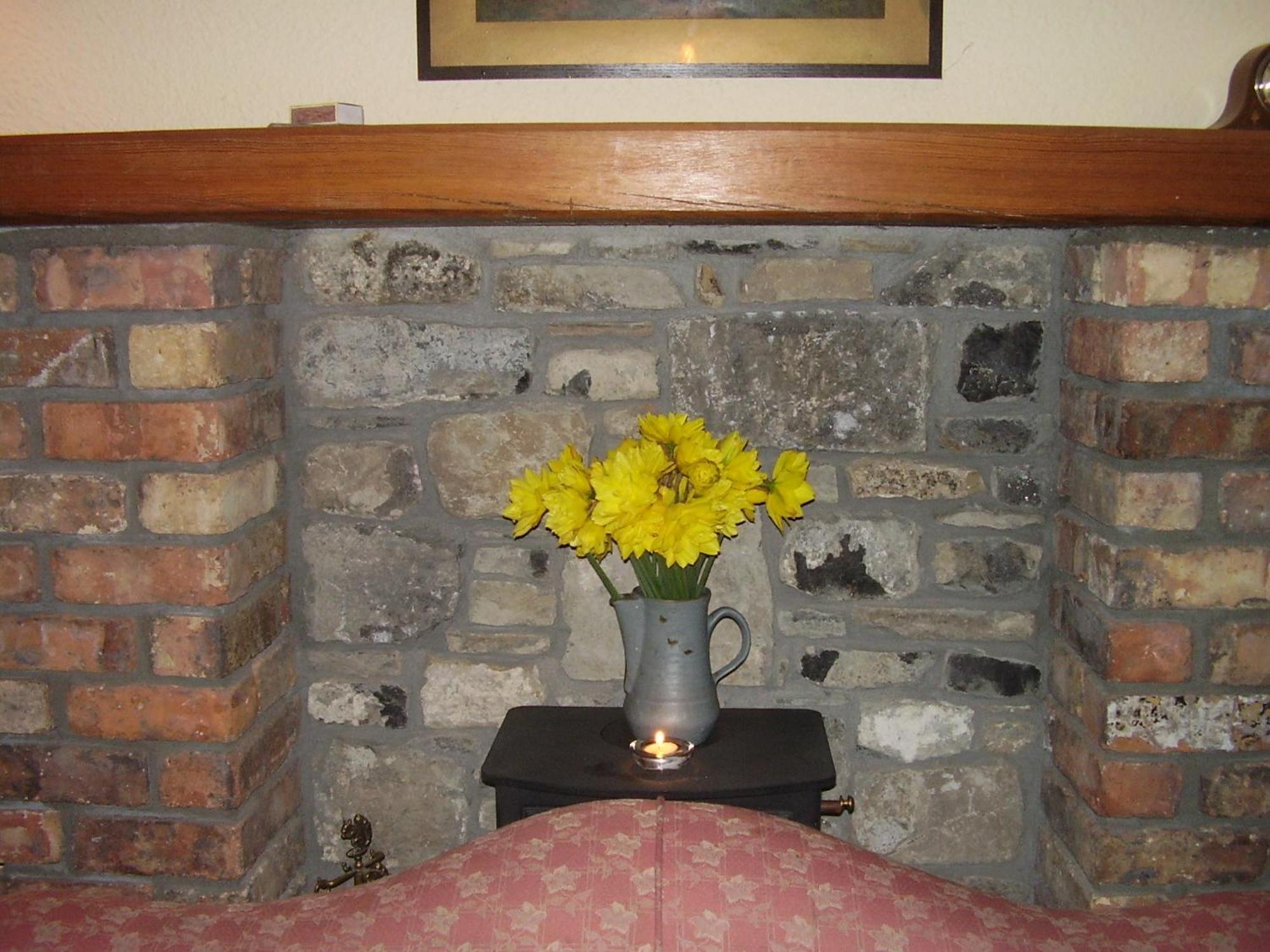 Glenboy Country Accommodation Oldcastle Bagian luar foto