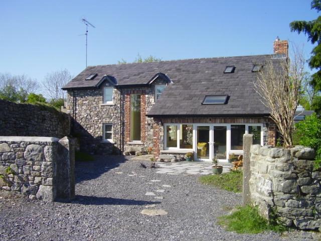 Glenboy Country Accommodation Oldcastle Bagian luar foto