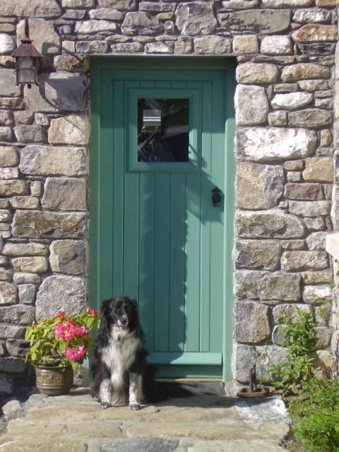 Glenboy Country Accommodation Oldcastle Bagian luar foto