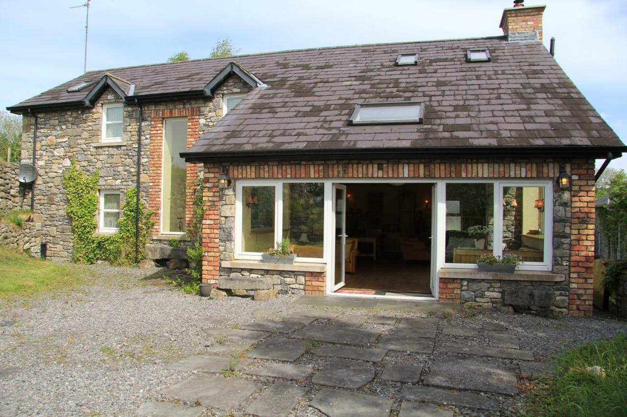 Glenboy Country Accommodation Oldcastle Bagian luar foto