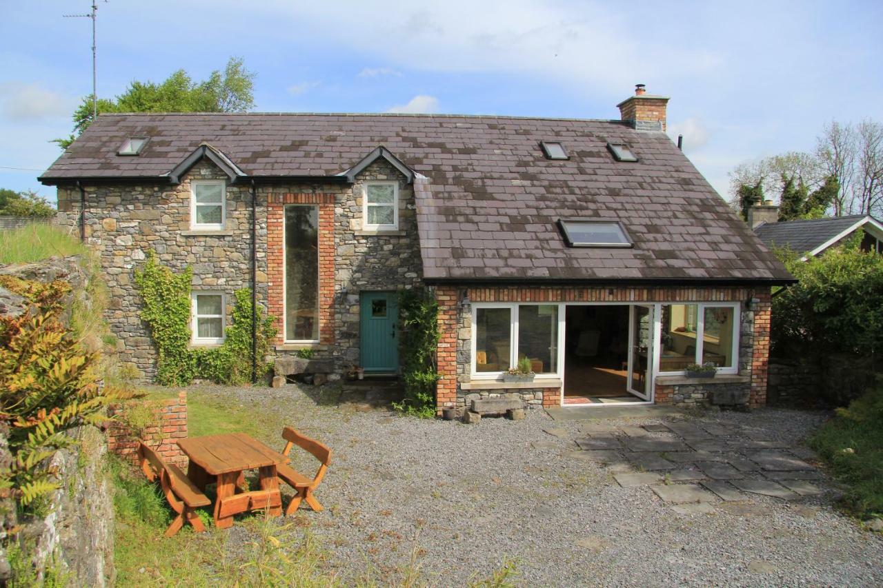 Glenboy Country Accommodation Oldcastle Bagian luar foto