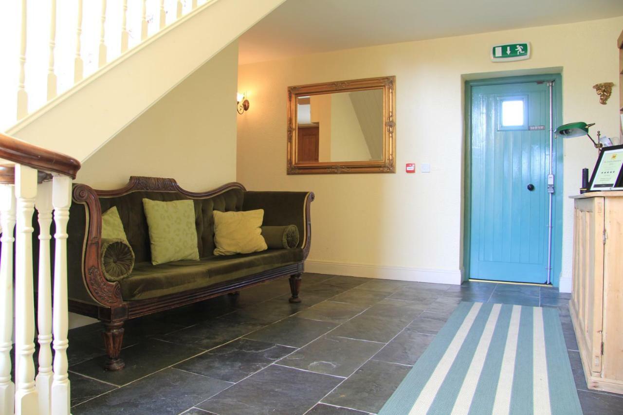 Glenboy Country Accommodation Oldcastle Bagian luar foto