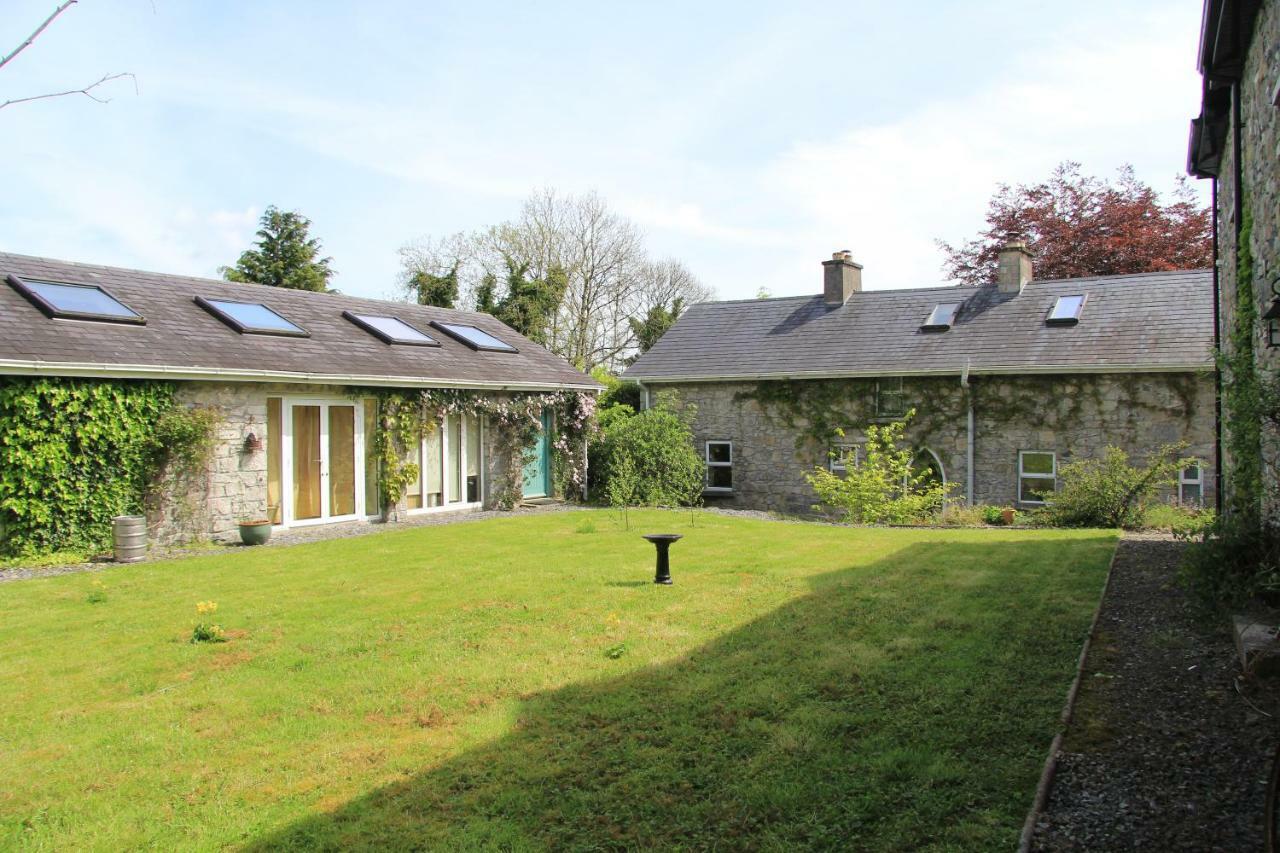 Glenboy Country Accommodation Oldcastle Bagian luar foto