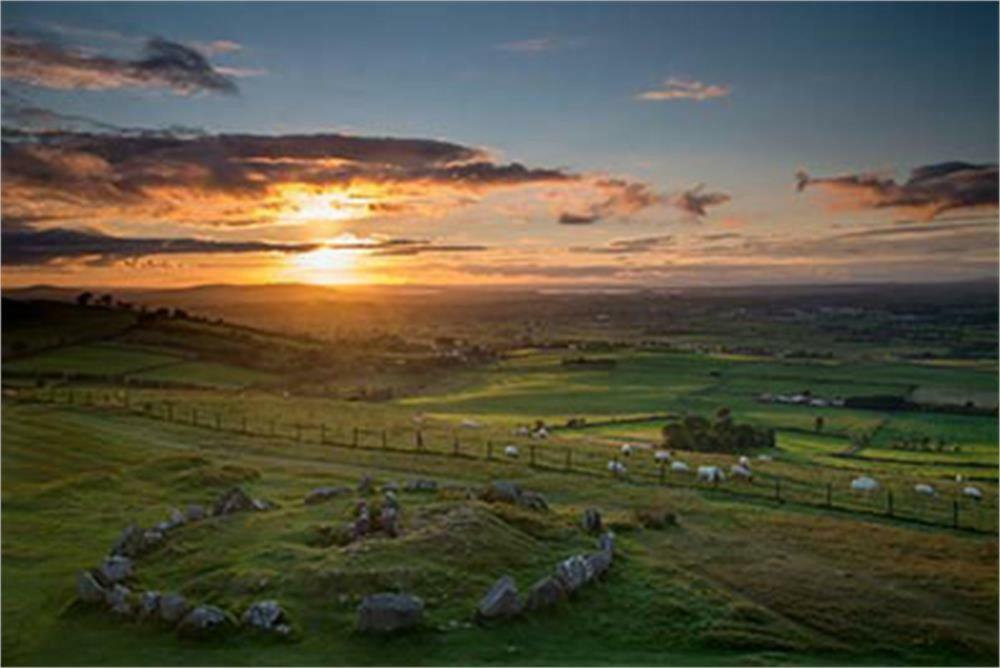 Glenboy Country Accommodation Oldcastle Bagian luar foto