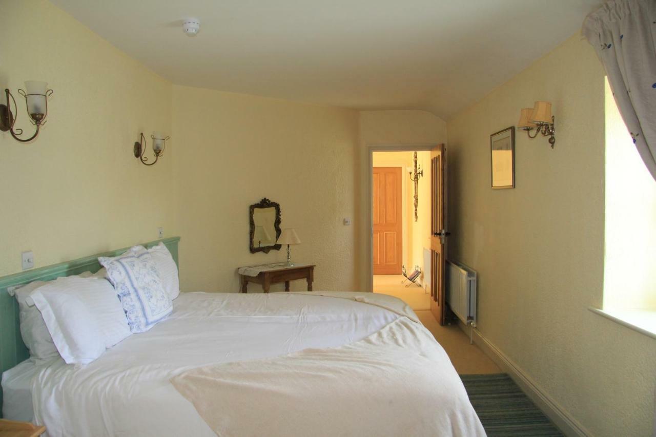 Glenboy Country Accommodation Oldcastle Bagian luar foto