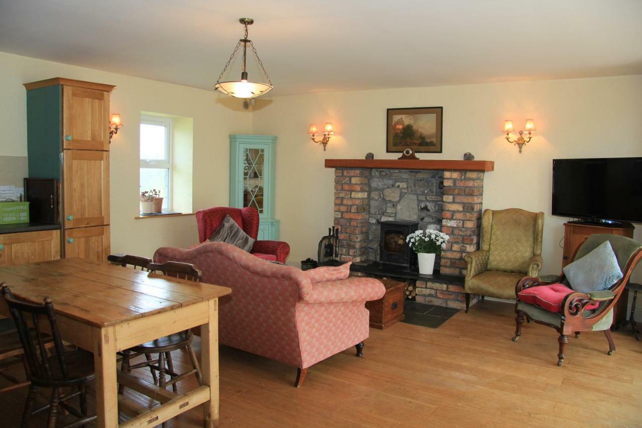 Glenboy Country Accommodation Oldcastle Bagian luar foto
