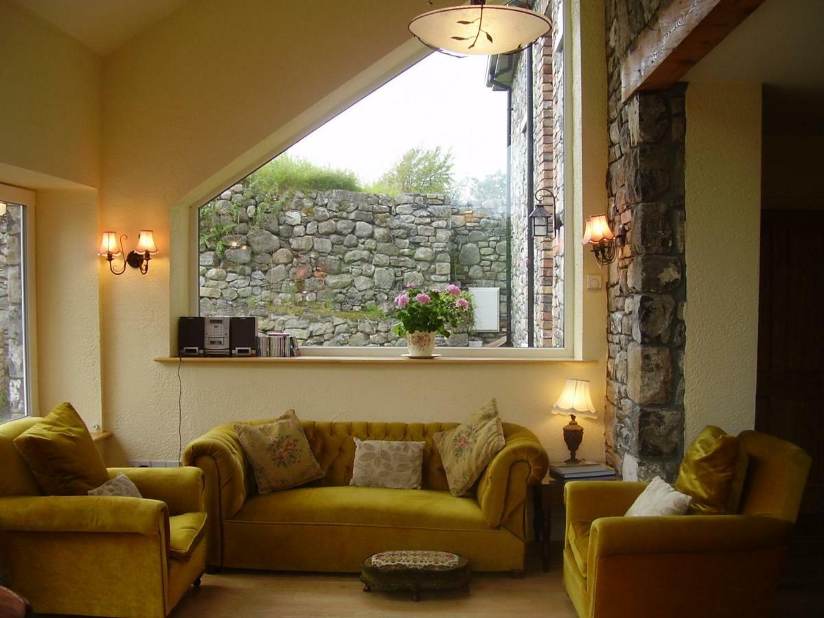Glenboy Country Accommodation Oldcastle Bagian luar foto